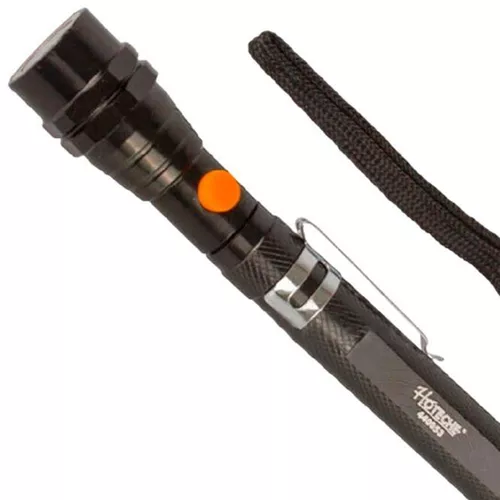 купить Фонарь Hoteche 440053 телескопический 3LED в Кишинёве 