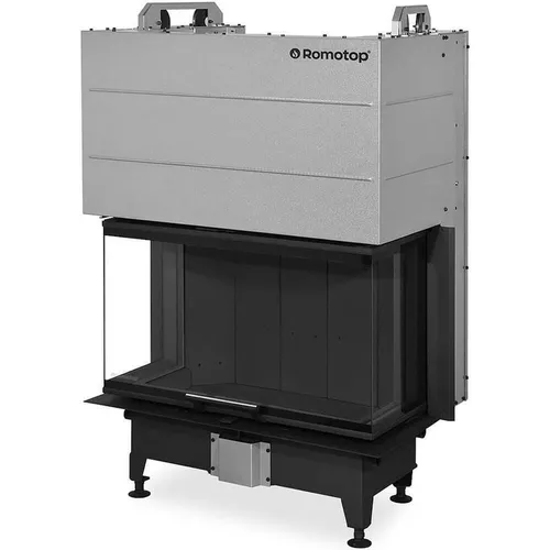 cumpără Șemineu de convecție Romotop HEAT C 3G L 80.52.31.25 în Chișinău 