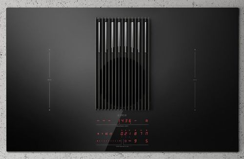 купить Встраиваемая поверхность электрическая Elica Nikolatesla LIBRA BL/A/83 в Кишинёве 