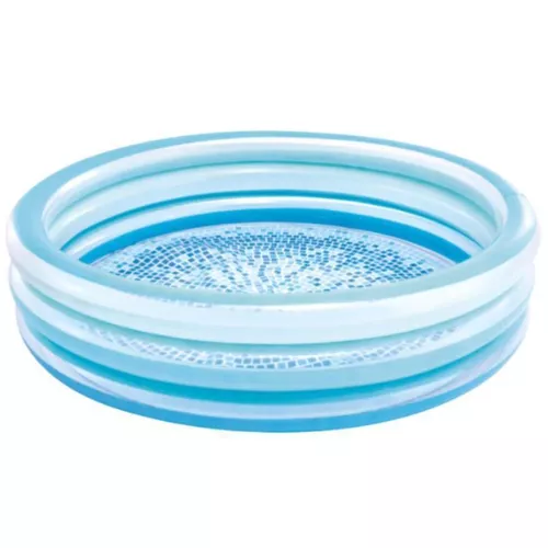 купить Бассейн надувной Intex 58467 Piscina gonflabilă Blue Bliss Splash Pool, 147x33cm, 330l, 2+ в Кишинёве 