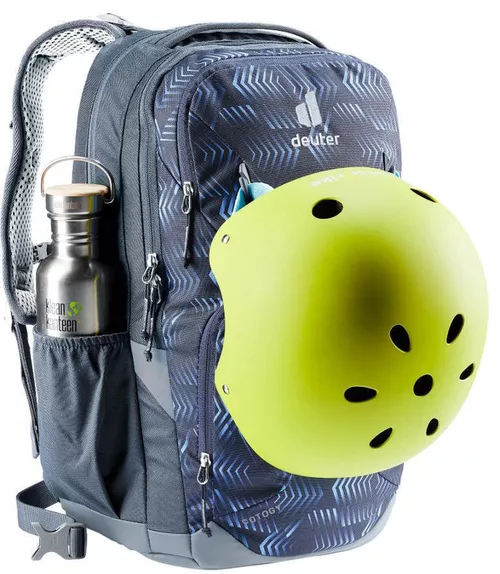 купить Рюкзак спортивный Deuter Cotogy ink ripple-ink в Кишинёве 