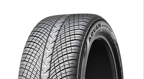 купить Шина Yokohama 225/55 R19 99V TL Advan Winter V907 в Кишинёве 