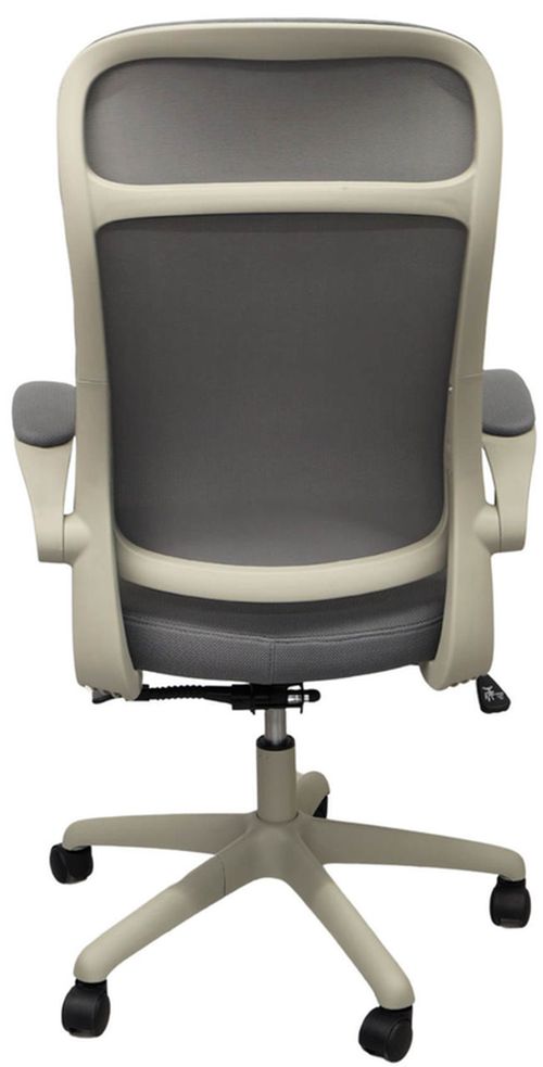 cumpără Fotoliu de birou Deco Luis Grey în Chișinău 