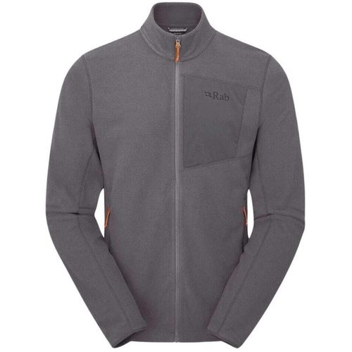 купить Одежда для спорта Rab Jacheta barbati Tecton Graphene L (QFG-03-GRH-LRG) в Кишинёве 