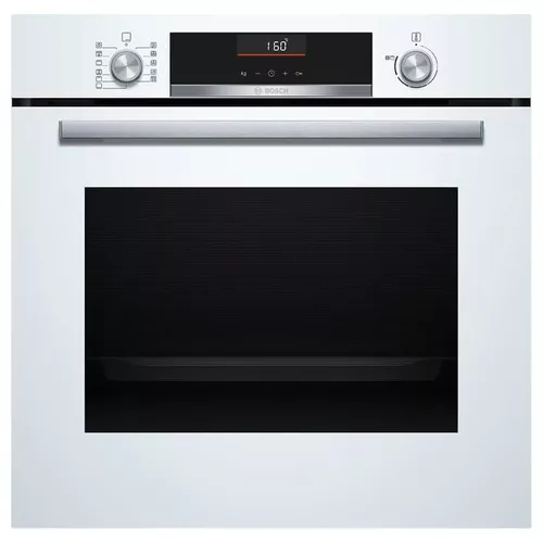 купить Встраиваемый духовой шкаф электрический Bosch HBG536EW4 в Кишинёве 