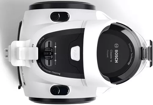 купить Пылесос с контейнером Bosch BGS05A222 в Кишинёве 