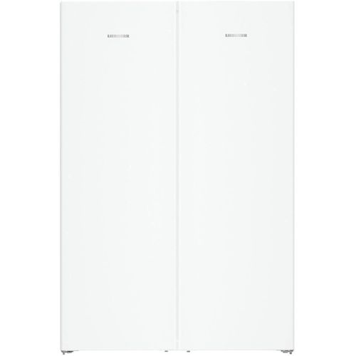 cumpără Frigider SideBySide Liebherr XRF 5220 (SFNe 5227+SRe 5220) în Chișinău 