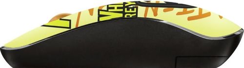 купить Мышь Trust Sketch Yellow в Кишинёве 