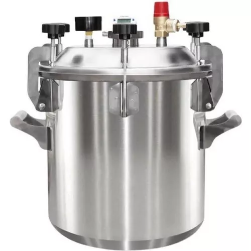 купить Автоклав Добрый Жар Кулинар 19 л в Кишинёве 