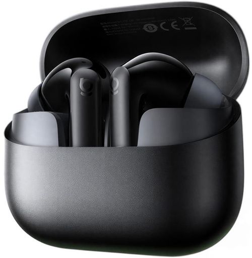 cumpără Căști fără fir Baseus A0010704 Bass BP1 NC, Cosmic Black în Chișinău 