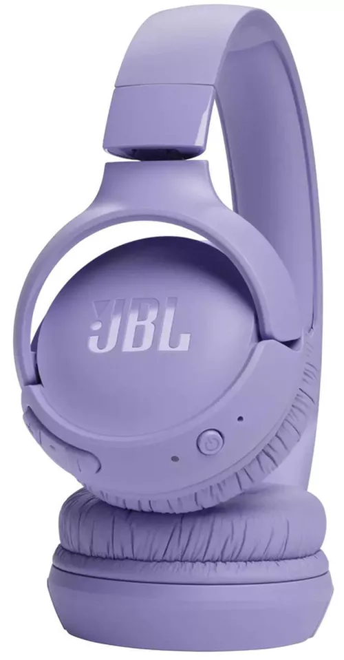 купить Наушники беспроводные JBL Tune 520BT Purple в Кишинёве 