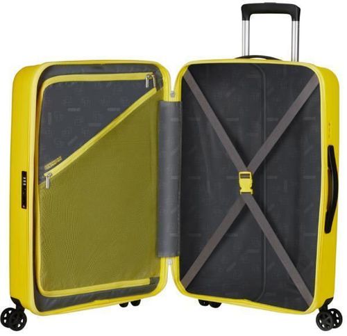 купить Чемодан Samsonite Rejoy 77/28 TSA Galben (153178/0493) в Кишинёве 