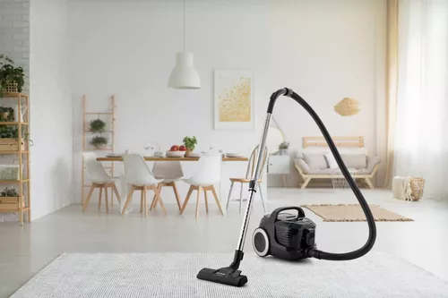 купить Пылесос с контейнером Gorenje VC1901G2ABK в Кишинёве 