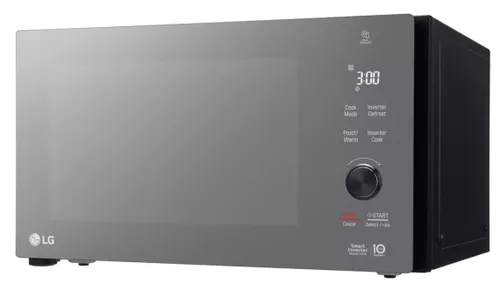 купить Микроволновая печь LG MH6565DPR в Кишинёве 