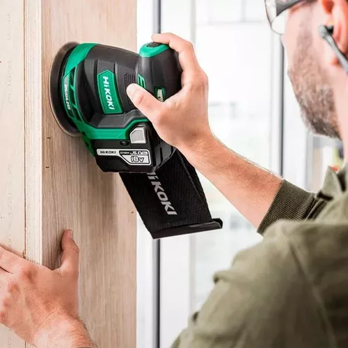 купить Шлифовальная машина Hitachi-Hikoki SV1813DAW2Z в Кишинёве 