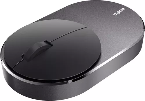 cumpără Mouse Rapoo 184711 M600 Mini Wireless Multi-Mode, Black în Chișinău 