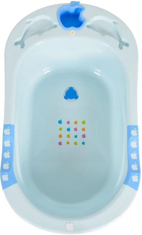 cumpără Cădiță Moni Larissa Blue, 89cm în Chișinău 