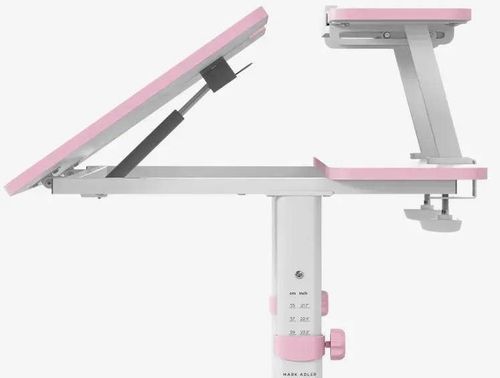cumpără Masă de birou Mark Adler Biurko Study 3.7 Pink în Chișinău 