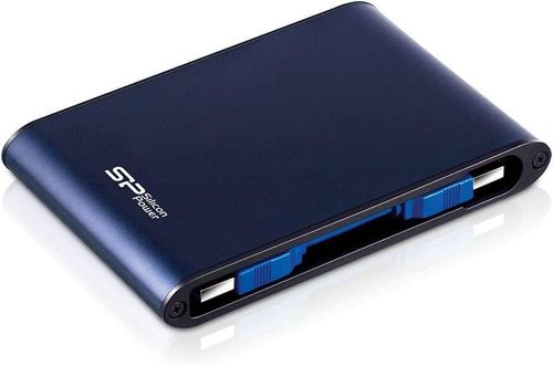 купить Жесткий диск HDD внешний Silicon Power SP020TBPHDA80S3B в Кишинёве 