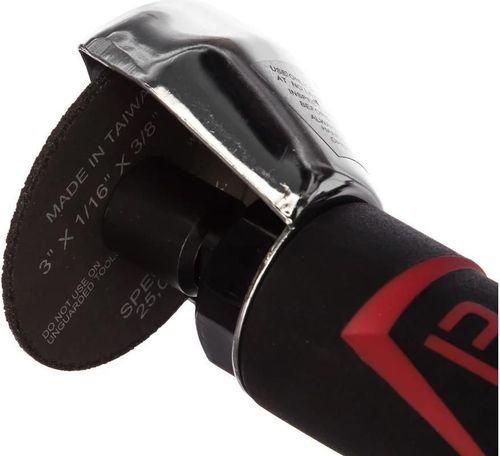 cumpără Polizor unghiular Mighty Seven QC-213T Машинка отрезная усиленная, диск (3") 76мм, 20000 об/мин în Chișinău 