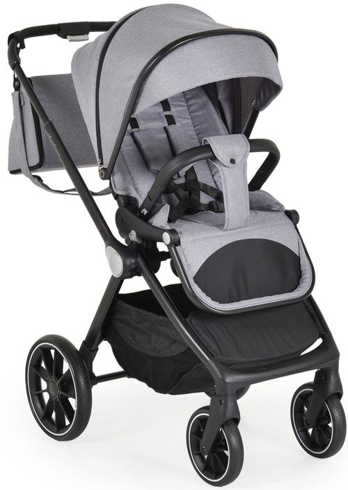 cumpără Сărucior pentru copii Moni Christiano Grey, 3in1 în Chișinău 