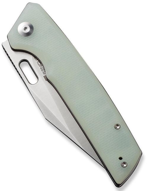 купить Нож походный Sencut S23018-2 GlideStrike, G10, Liner Lock в Кишинёве 