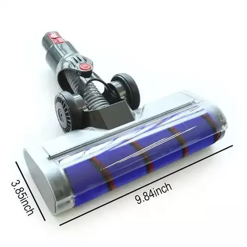 cumpără Perie pentru aspirator Accessories for Dyson BED-01-D Electric Brush V8 V10 în Chișinău 