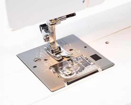 cumpără Mașină de cusut Janome Sewist 725S în Chișinău 