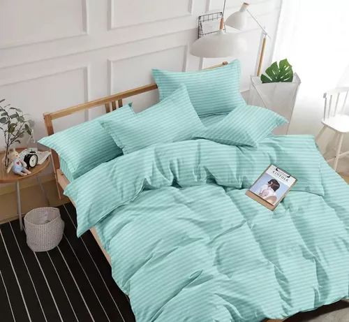 купить Домашний текстиль PernaMD 10006/108 Set de lenjerie pentru pat Satin 2.0/design108 в Кишинёве 