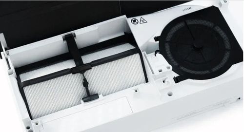купить Рекуператор Mitsubishi Electric VL-100EU5-E в Кишинёве 