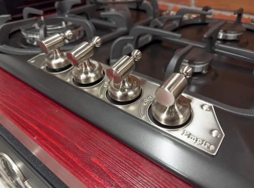 cumpără Plită încorporabilă pe gaz Kaiser KG 6325 Em Sil Turbo în Chișinău 