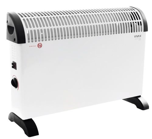 cumpără Convector Vivax CH-2007 (White) în Chișinău 