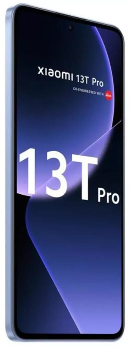 cumpără Smartphone Xiaomi Mi 13T Pro 12/512GB Blue în Chișinău 