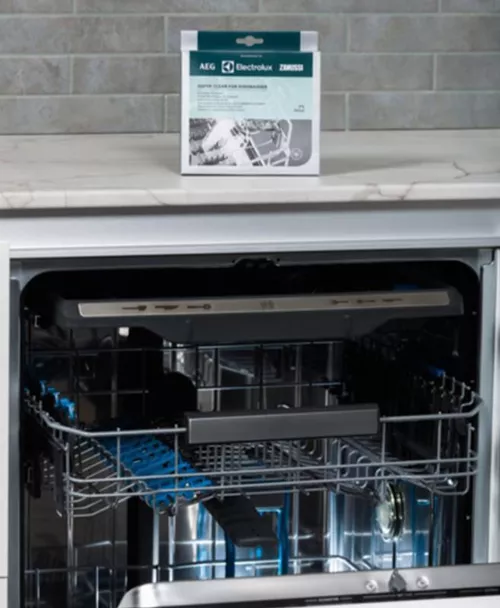 cumpără Detergent mașina de spălat vase Electrolux M2DCP050 Solutie degresare în Chișinău 