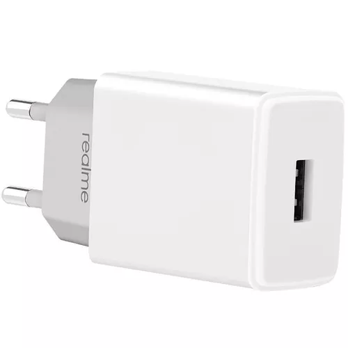 cumpără Încărcător cu fir OPPO Power adapter 2A/18W White în Chișinău 