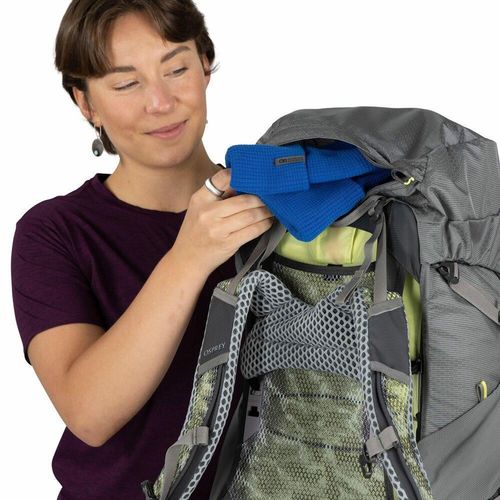 купить Туристический рюкзак Osprey Sirrus 36 Medium Gray (810165747401) в Кишинёве 
