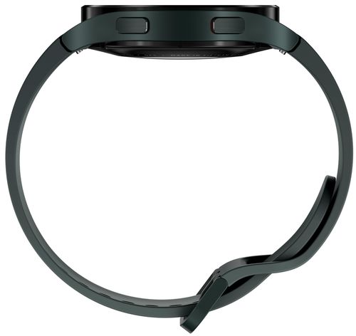 cumpără Ceas inteligent Samsung SM-R870 Galaxy Watch4 44mm Green în Chișinău 