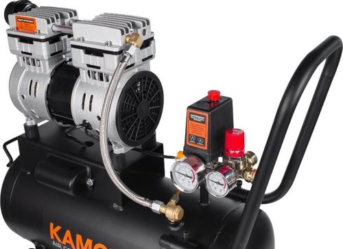 купить Компрессор Kamoto AC1024F в Кишинёве 