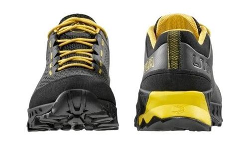 cumpără Încălțăminte sportivă La Sportiva Spire GTX black/bamboo 41 1/2 (ZFHS024K00E35) în Chișinău 