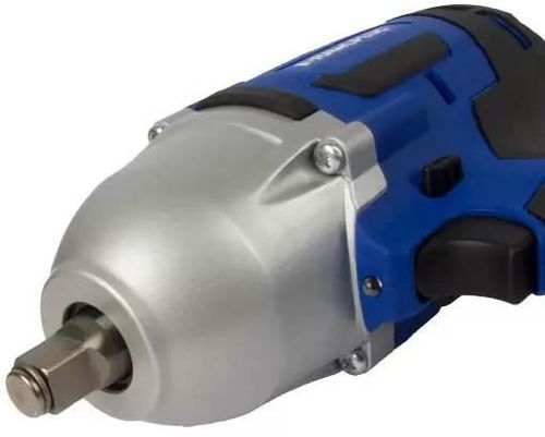 cumpără Mașina de infeliat Rawlplug 857175 18V, 1000Нм, mandrina 1/2'', 1900 rot/min R-PIW18-XS(fara acum-or) în Chișinău 