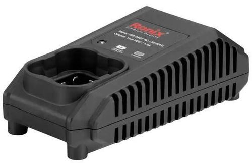 cumpără Șurubelnița Ronix 8669 16V Brushless Cordless Impact Drill 50N.m în Chișinău 