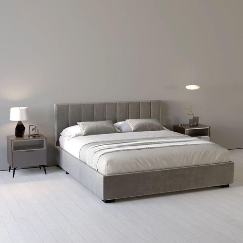 купить Кровать my-STYLE my-Sia 90x200 (P15D90M08) в Кишинёве 