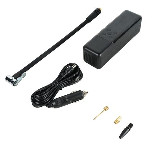 cumpără Compresor auto portabil Yesido VC05 Black în Chișinău 