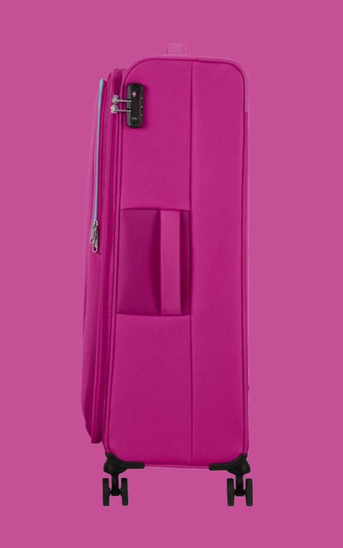 купить Чемодан American Tourister Sea Seeker (146676/7806) в Кишинёве 