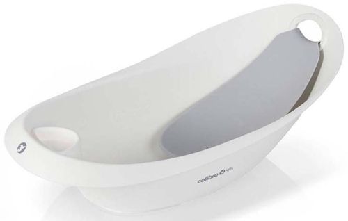 купить Ванночка Colibro Cadita Spa Dove в Кишинёве 