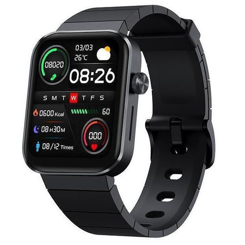 купить Смарт часы Mibro by Xiaomi Watch T1 в Кишинёве 