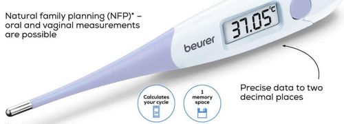 cumpără Termometru Beurer OT20 în Chișinău 