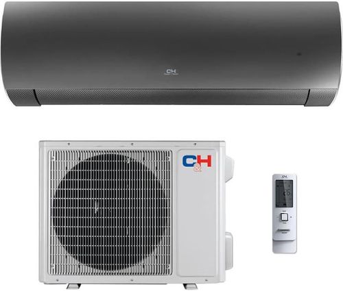 cumpără Unitate interioară multisplit Cooper&Hunter CHML-S24FTXD-BL/WP/SC Daytona (unitate interioară) în Chișinău 