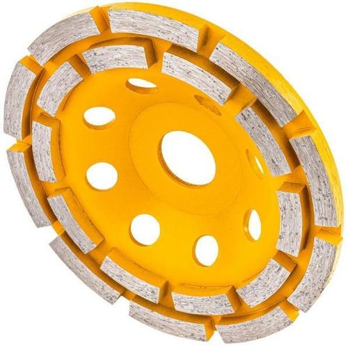 cumpără Disc de șlefuire Powermat PM-DTG-1253T în Chișinău 