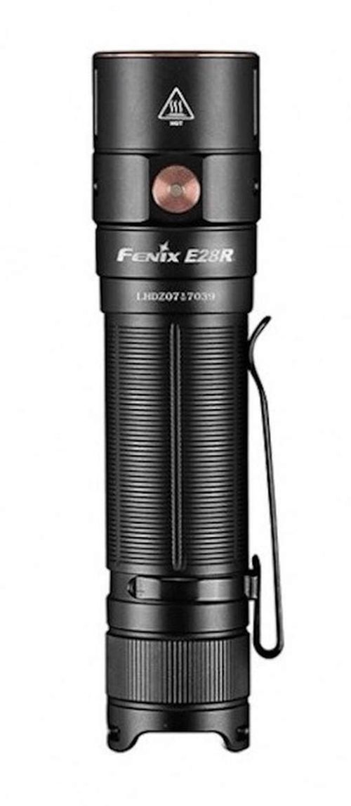 cumpără Lanternă Fenix E28R V2.0 LED Flashlight în Chișinău 